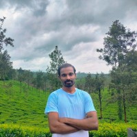 Theju Nayaka