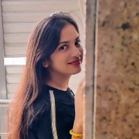 Alpna Tyagi