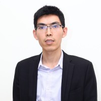 Blake Zhang