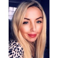Alana Coia Miep