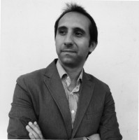 Daniel Sánchez del Álamo Benguigui