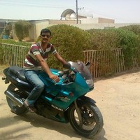 anil pandey