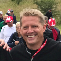 Kenny Bjerre