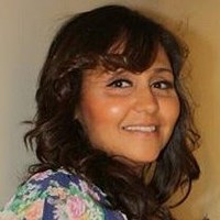 Rosa Linda Luis-Rocha