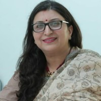 Radhika Nagpal (Née Nidhi Viewly)