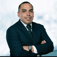 Danny Ramírez