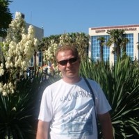 Сергей Голубев