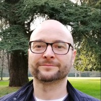 Marco Simionato