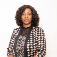 Linda Ikoku