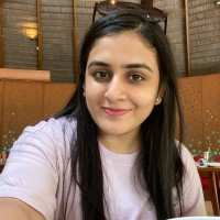 Akshita Pareek