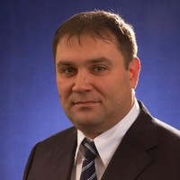 Владимир Куликов