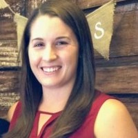 Catherine Spivey