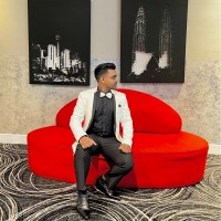 Ishak Ahamed