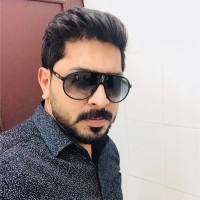 Jayadev P