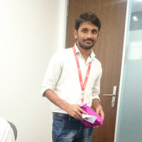 Rajesh Sonti
