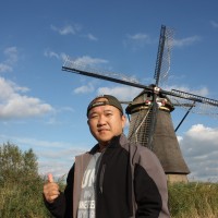 Clovis Tang