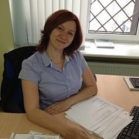 Елена Канаева