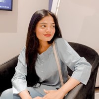 Aliza Aslam