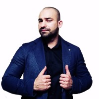 Patryk Organiściak