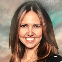 Lilia Franco Vazquez, M.S., P.P.S
