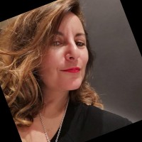 Evgenia Georgakopoulou