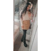Nadia Mahmood
