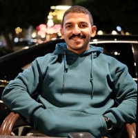 Mohamed Sharawy