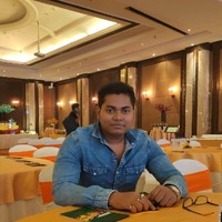 Rahul Deb Naskar