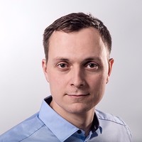 Jaroslaw Mrugala