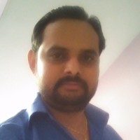 Nithin Chavan