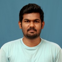 Dinesh Kumar Rajakumaran