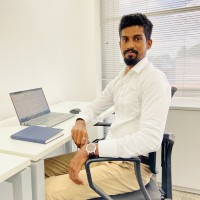 Shamalka Dias Bandaranayake