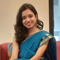 Rukma Bhonsule