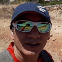 Alfredo Marshall Moreno