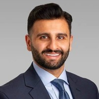 Daruosh Shabbir, Mba
