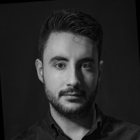 Daniel Pérez Del Rey