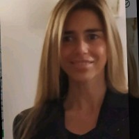 Georgina Andrea Ramírez