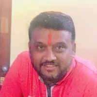 VIVEK SHEDGE
