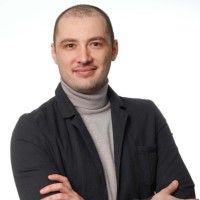 Kiril Krastev