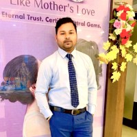 Vicky Kumar