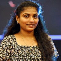 Lavanya Chitteti