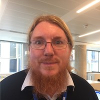 Andrew Ward