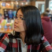 Bea Diane Nguyen