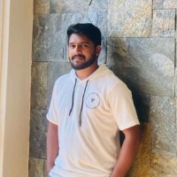 Vishwas Gowda