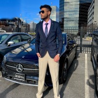 Safwan Basheer Shaik