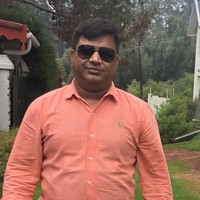 Amit Monga