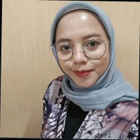 Evi Fuji Fauziyah