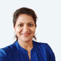 Shivali Gupta