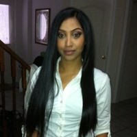 Ariana Jagroop