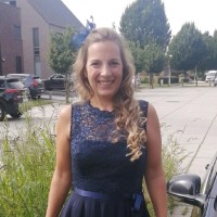 Nele Vanham